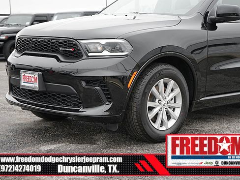 New 2025 Dodge Durango GT image 41