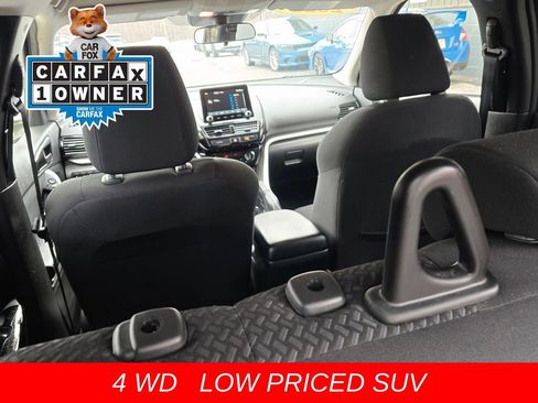Used 2023 Mitsubishi Eclipse Cross LE image 14