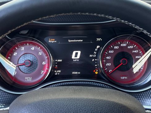 Used 2015 Dodge Charger SRT Hellcat RWD image 24