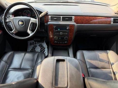 Used 2014 Chevrolet Tahoe LT AWD/4WD image 14