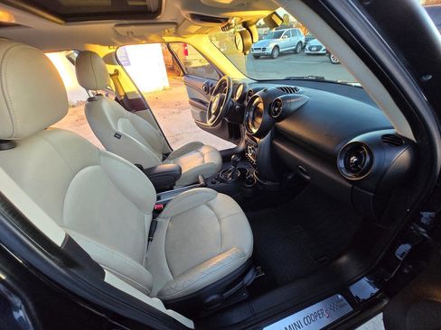 Used 2015 MINI Cooper Countryman S image 35