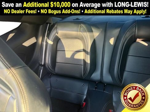 Used 2024 Ford Mustang GT Premium w/ GT Performance Package image 21