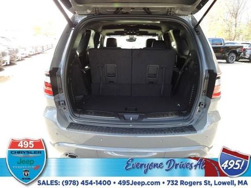 New 2026 Dodge Durango GT image 13