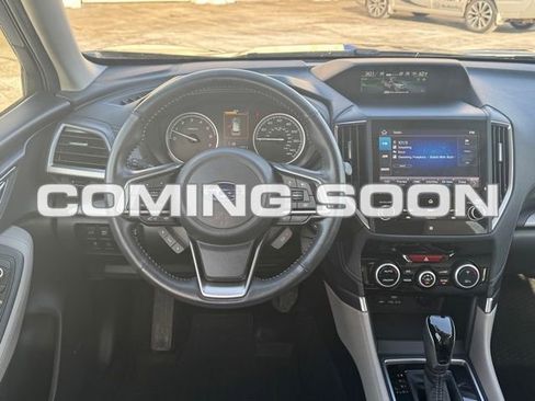Used 2020 Subaru Forester Limited image 18