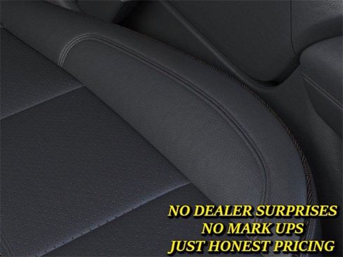 New 2026 Chevrolet Tahoe High Country w/ Sun And Tow Package image 21