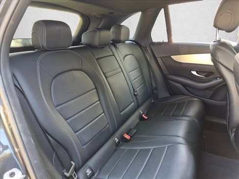 Certified 2021 Mercedes-Benz GLC 300 image 18