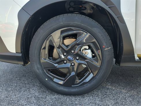 New 2026 Subaru Crosstrek 2.5i Sport image 31