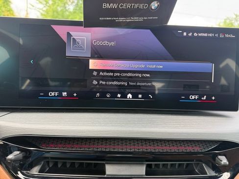 Used 2026 BMW 430i xDrive AWD/4WD image 37