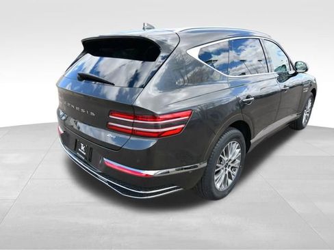 Used 2025 Genesis GV80 2.5T Standard AWD/4WD image 7