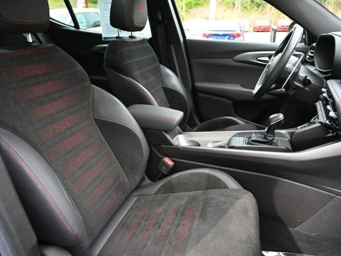 Used 2024 Dodge Hornet R/T Plus AWD/4WD image 24
