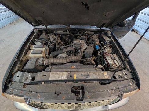 Used 2001 Ford Ranger Edge AWD/4WD image 34
