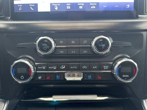 Used 2021 Ford F150 Platinum w/ Equipment Group 701A High image 7