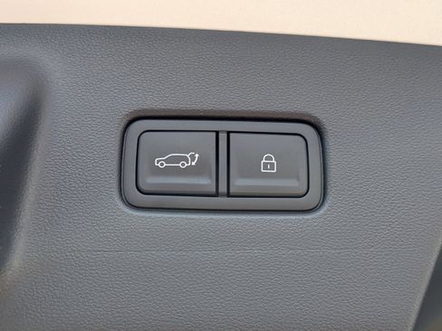New 2026 Hyundai Palisade Calligraphy FWD image 11