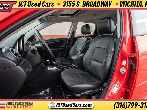 Used 2007 MAZDA MAZDA3 s Grand Touring FWD image 7