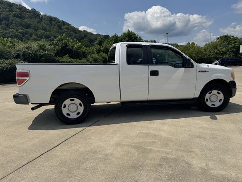 Used 2009 Ford F150 XL RWD image 8