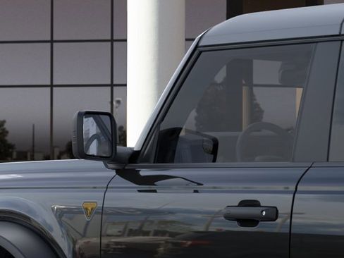 New 2026 Ford Bronco Badlands AWD/4WD image 22