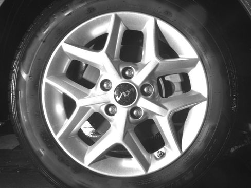 Used 2025 Kia Soul LX w/ LX Technology Package image 13