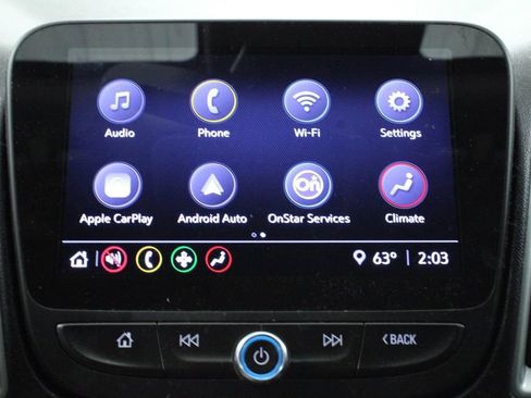 Used 2023 Chevrolet Malibu LT image 26