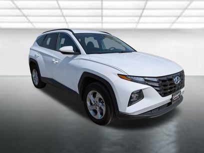 Used 2024 Hyundai Tucson SEL