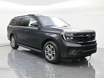 New 2025 Ford Expedition Max Active