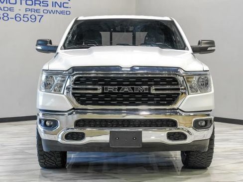 Used 2022 RAM 1500 Lone Star RWD image 8