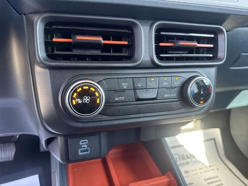 Used 2024 Ford Maverick XLT FWD image 18