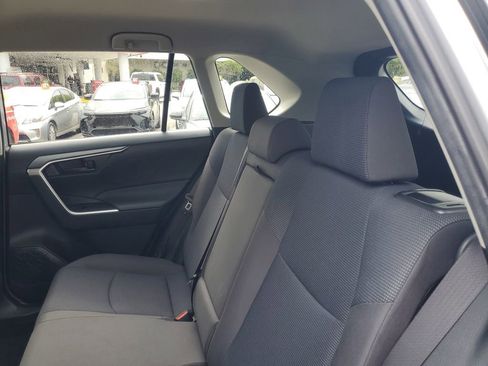 Used 2023 Toyota RAV4 LE image 12