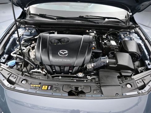 Used 2022 MAZDA MAZDA3 s image 48