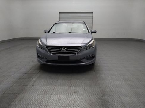 Used 2015 Hyundai Sonata SE w/ Option Group 09 FWD image 15