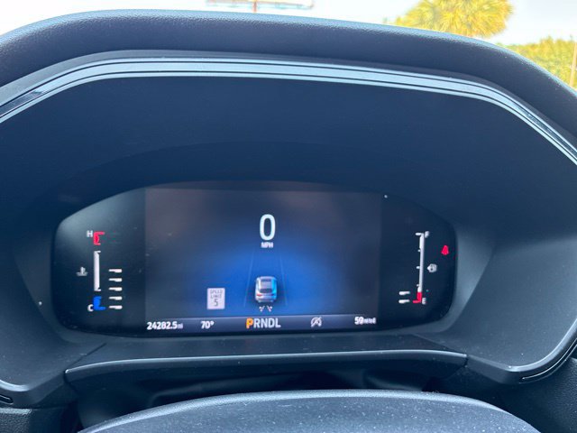Certified 2023 Ford Escape ST-Line w/ Tech Pack #1 FWD image 29