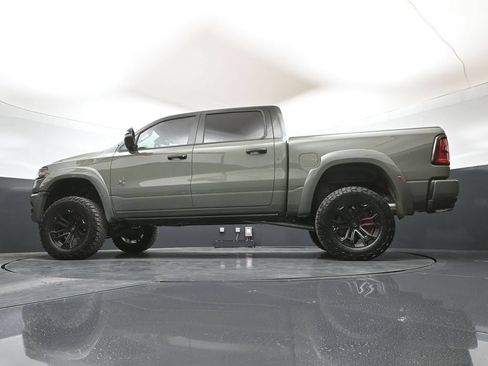 New 2026 RAM 1500 Big Horn AWD/4WD image 56