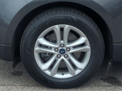 Used 2020 Ford Edge SEL w/ Convenience Package image 8