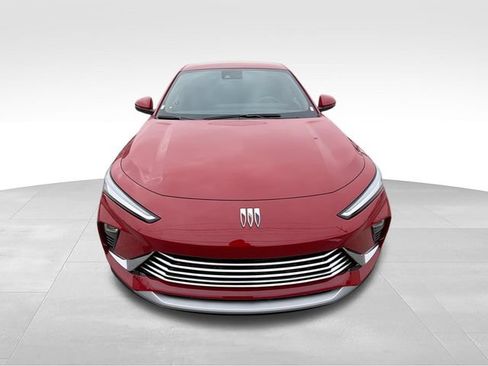 New 2026 Buick Envista Sport Touring w/ Convenience I Package FWD image 3