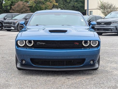 Used 2023 Dodge Challenger R/T Scat Pack image 10