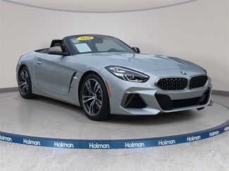 Used 2020 BMW Z4 M40i w/ Premium Package video 1