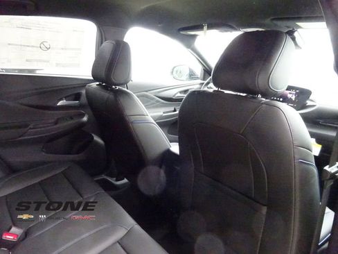 New 2026 Buick Envista Sport Touring w/ Convenience I Package image 21