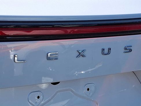 Used 2024 Lexus NX 350 AWD w/ Cold Area Package image 29