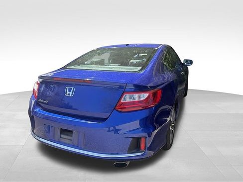 Used 2013 Honda Accord EX-L image 4