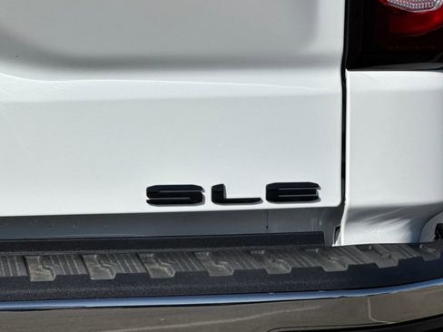 New 2026 GMC Sierra 1500 SLE w/ Preferred Package RWD image 25