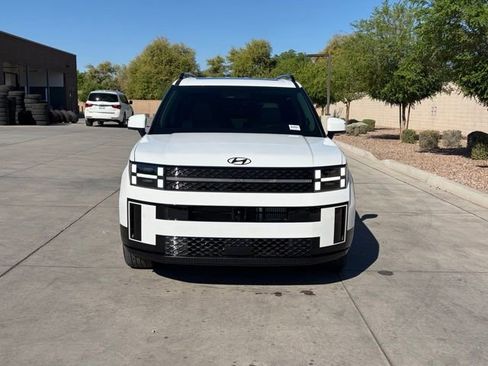 Used 2024 Hyundai Santa Fe Calligraphy image 3