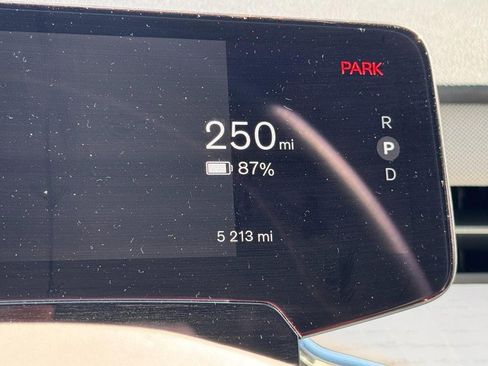 Used 2025 Volvo EX90 Ultra image 19