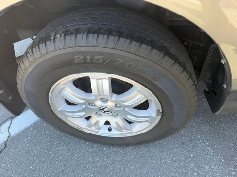 Used 2008 Honda Element EX image 31