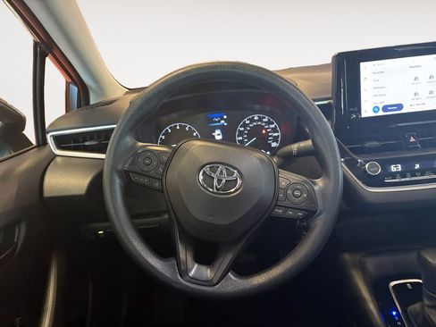 Used 2024 Toyota Corolla LE FWD image 12