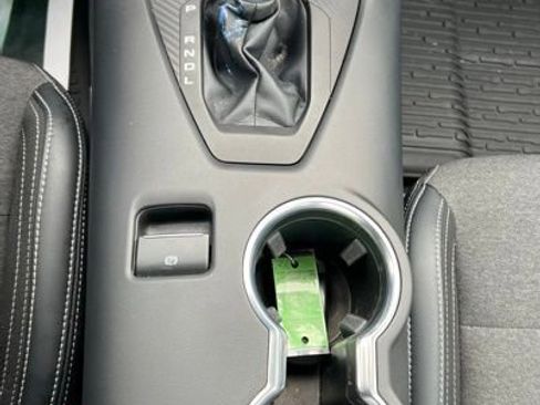 Used 2025 Ford Mustang Coupe image 16