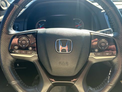 Used 2019 Honda Passport Elite image 36