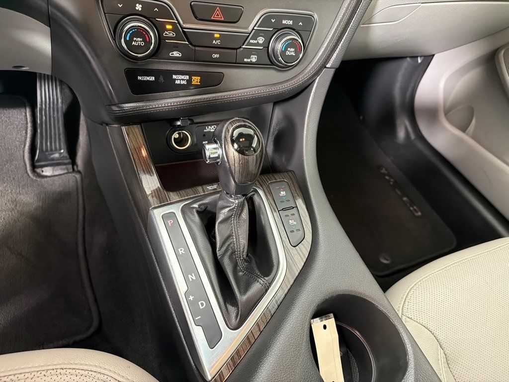 Used 2013 Kia Optima EX w/ Premium Pkg FWD image 18