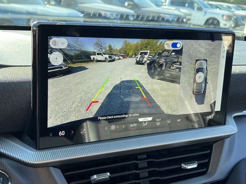 New 2026 Ford Explorer ST-Line w/ ST-Line Street Pack image 19