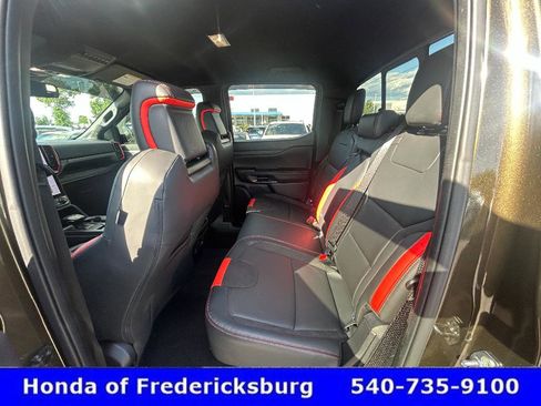 Used 2025 Ford Ranger Raptor AWD/4WD image 25