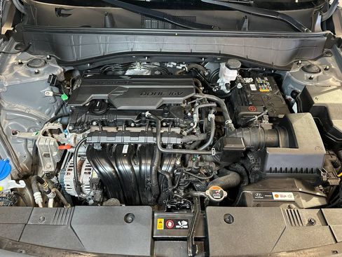 Used 2024 Hyundai Kona SE FWD image 22