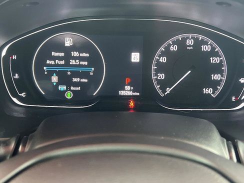 Used 2019 Honda Accord LX image 22